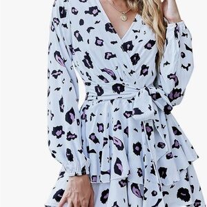 Women's Summer Romper - Size Medium